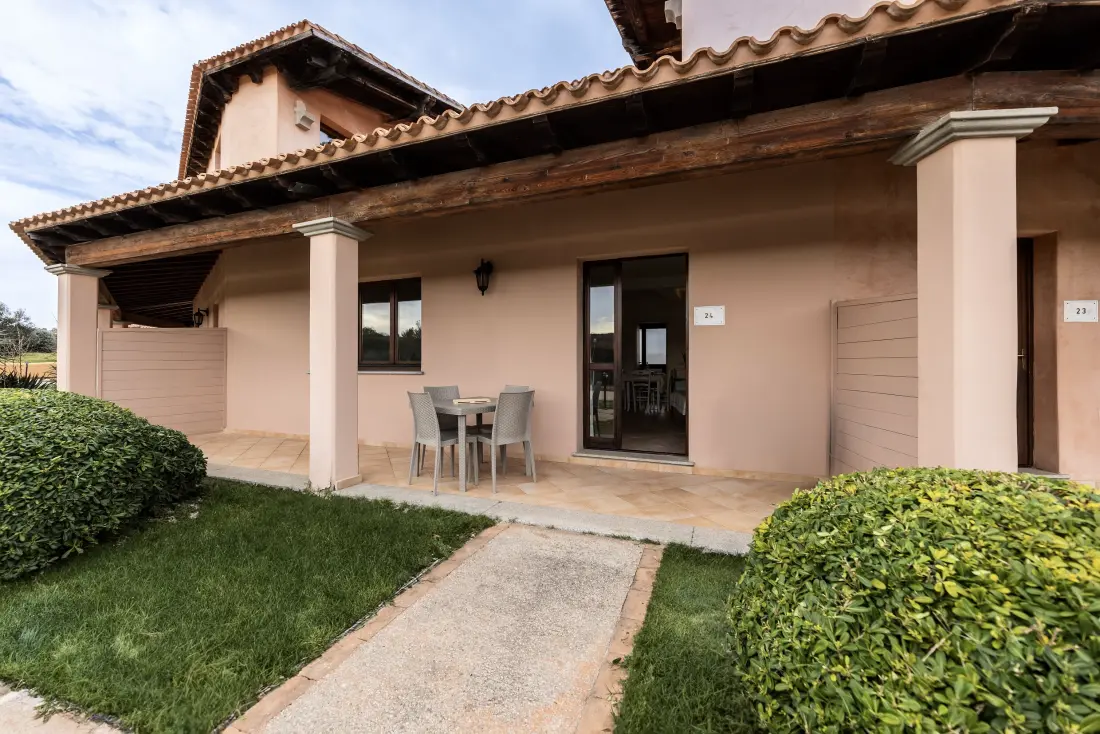Residence Pierre & Vacances Vignola Mare