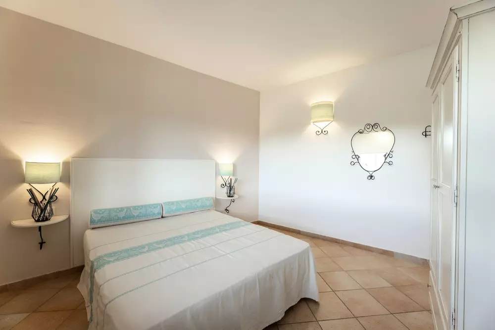 Residence Pierre & Vacances Vignola Mária