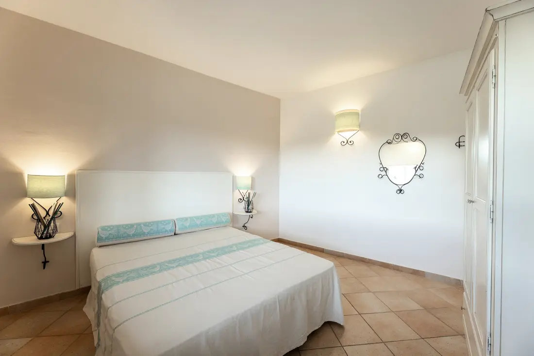 Residence Pierre & Vacances Vignola Mare
