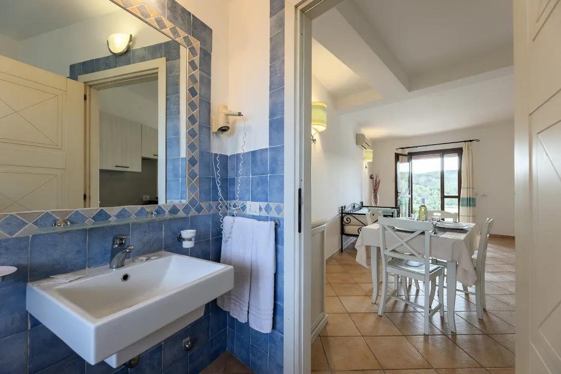 Residence Pierre & Vacances Vignola Mare