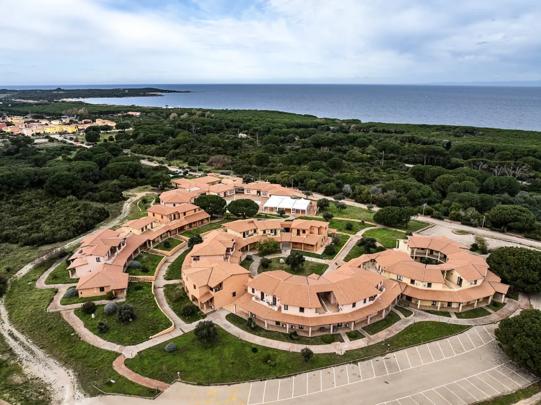 Residence Pierre & Vacances Vignola Mare