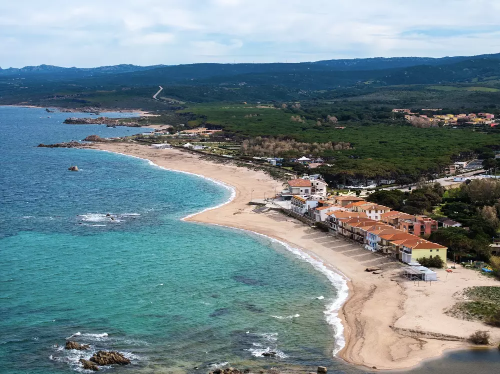 Residence Pierre & Vacances Vignola Mária