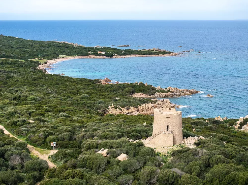 Residence Pierre & Vacances Vignola Mária