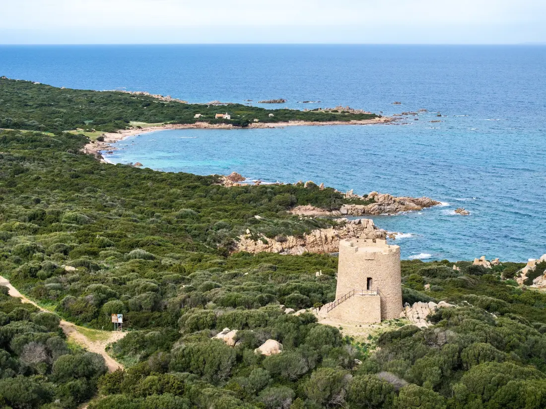 Residence Pierre & Vacances Vignola Mare