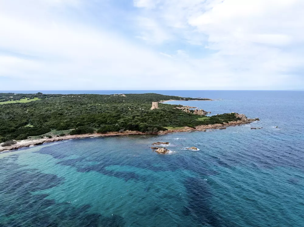 Residence Pierre & Vacances Vignola Mária