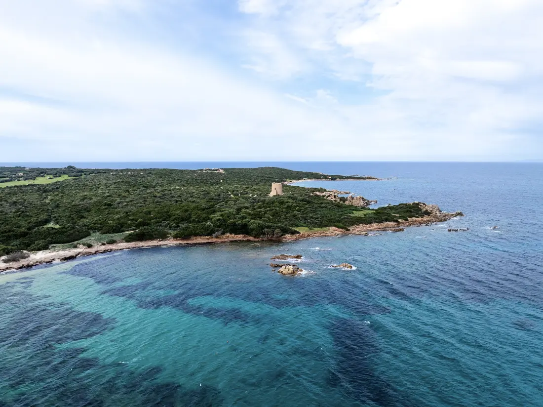 Residence Pierre & Vacances Vignola Mare