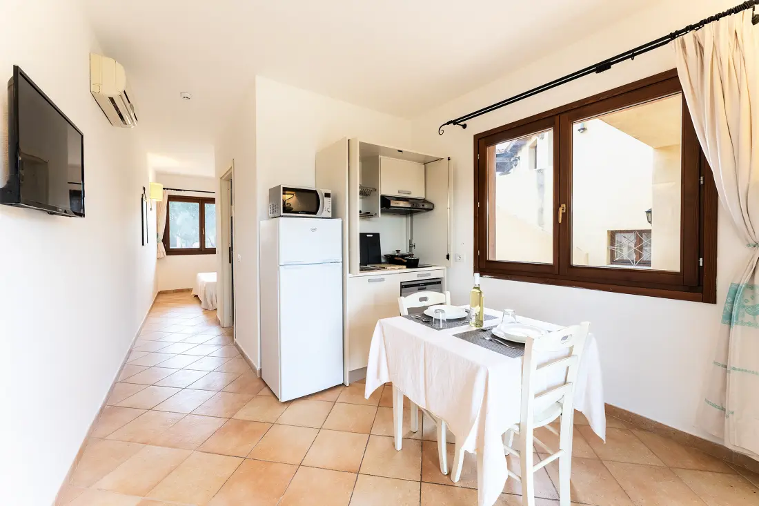 Residence Pierre & Vacances Vignola Mare