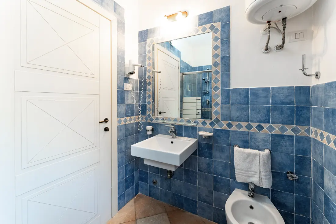 Residence Pierre & Vacances Vignola Mare