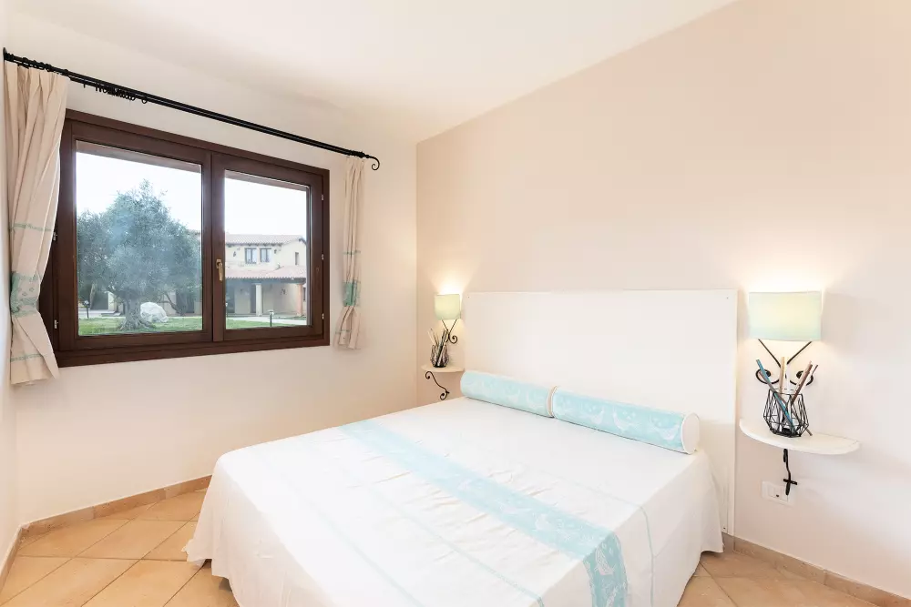 Residence Pierre & Vacances Vignola Mária