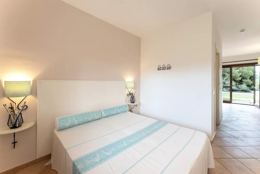 Residence Pierre & Vacances Vignola Mária