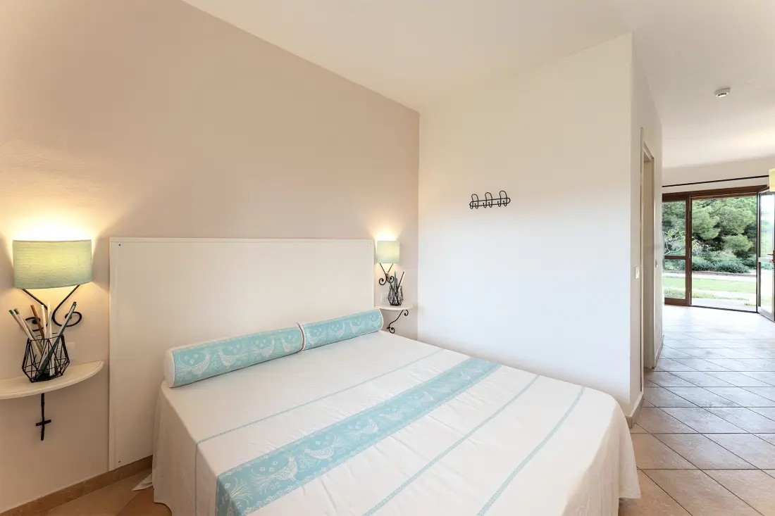 Residence Pierre & Vacances Vignola Mare