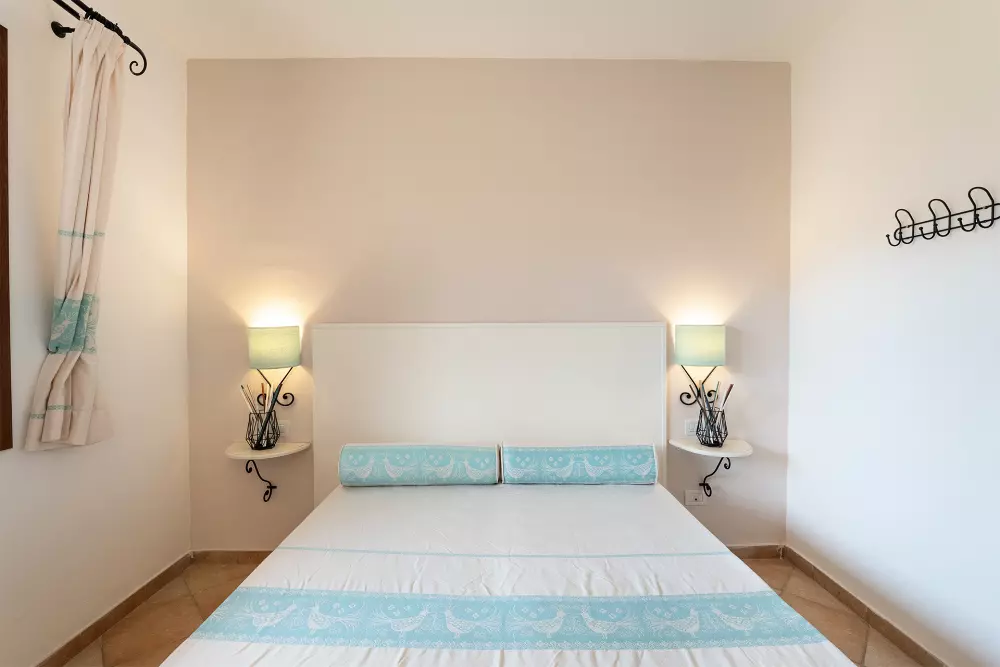 Residence Pierre & Vacances Vignola Mária