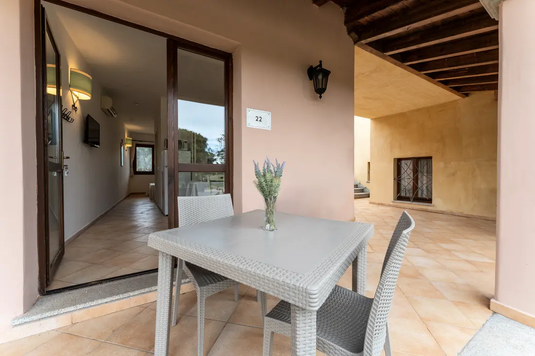 Residence Pierre & Vacances Vignola Mare