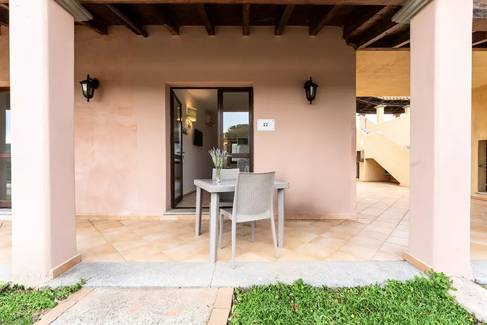 Residence Pierre & Vacances Vignola Mária