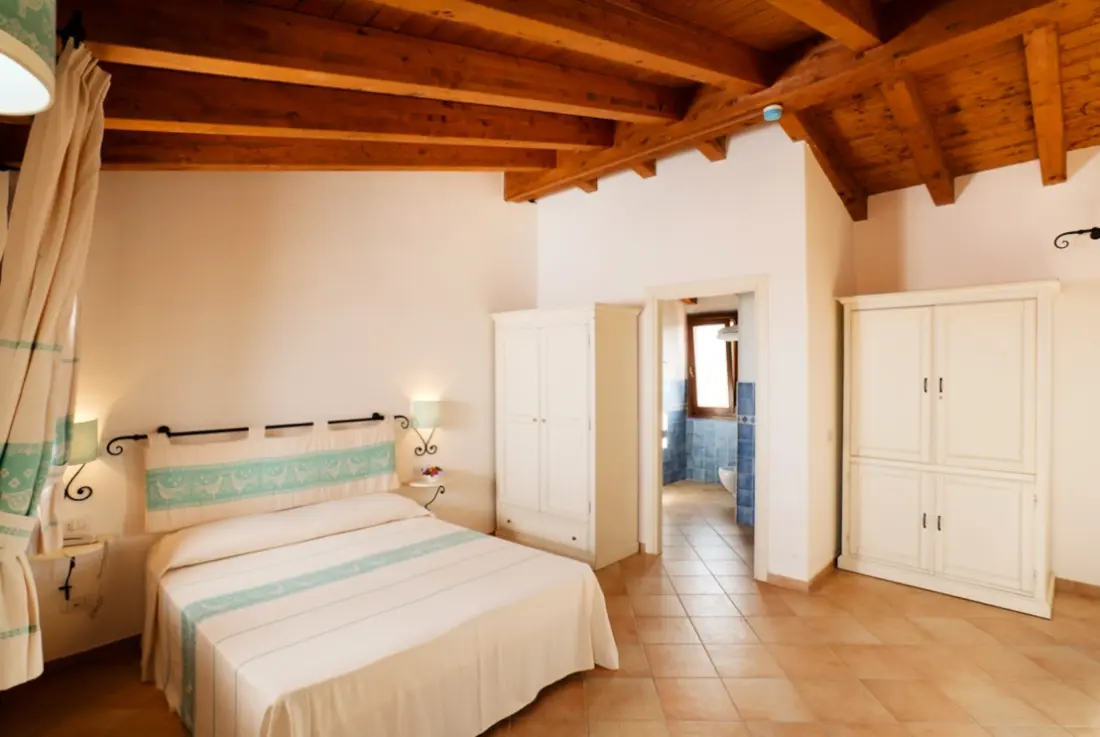 Residence Pierre & Vacances Vignola Mare
