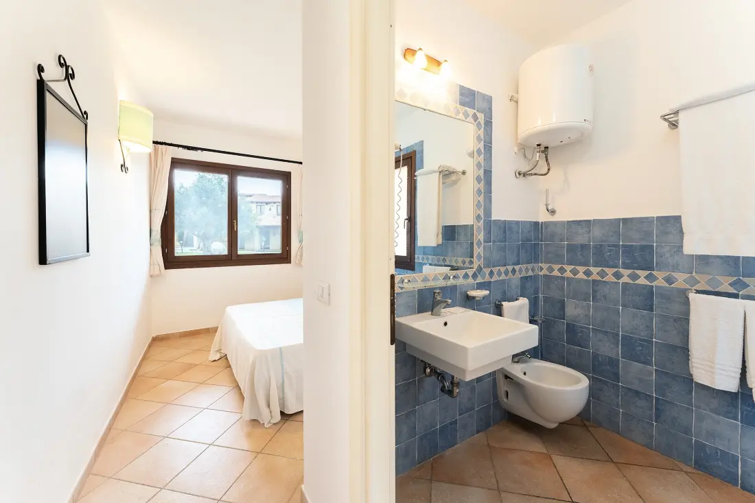 Residence Pierre & Vacances Vignola Mare