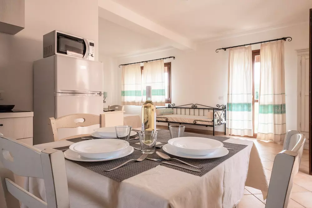 Residence Pierre & Vacances Vignola Mária