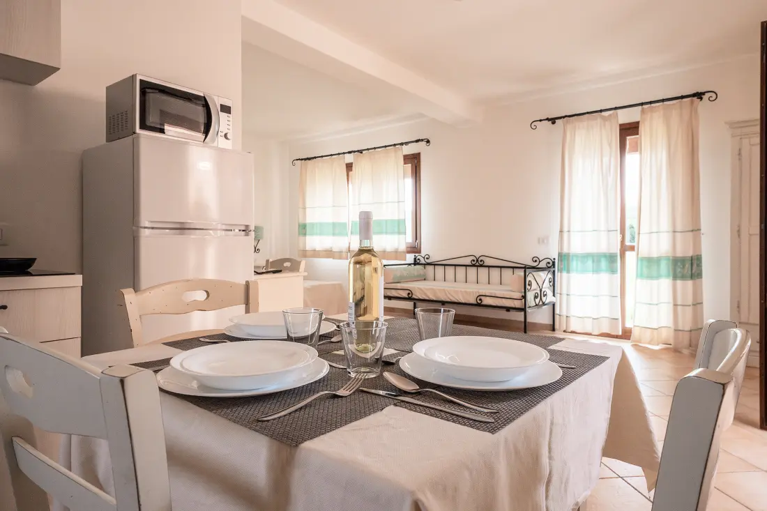 Residence Pierre & Vacances Vignola Mare