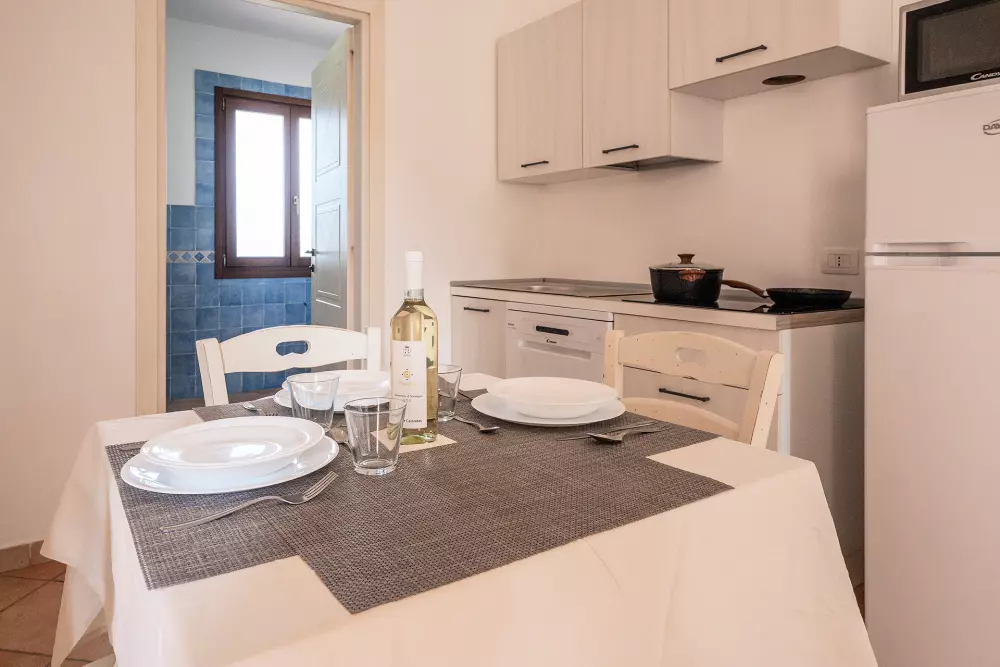 Residence Pierre & Vacances Vignola Mária