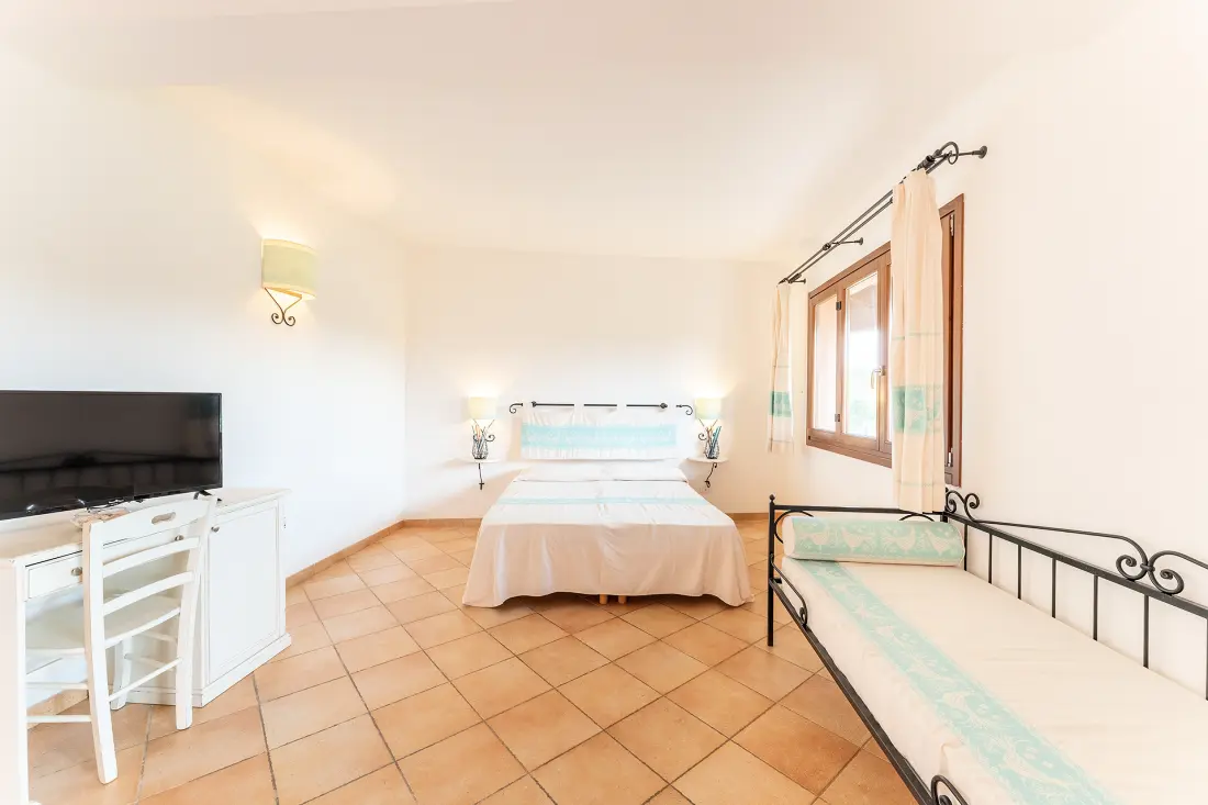 Residence Pierre & Vacances Vignola Mare