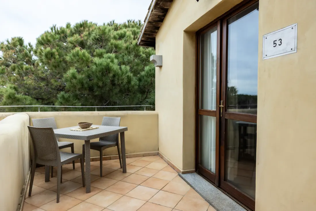Residence Pierre & Vacances Vignola Mare