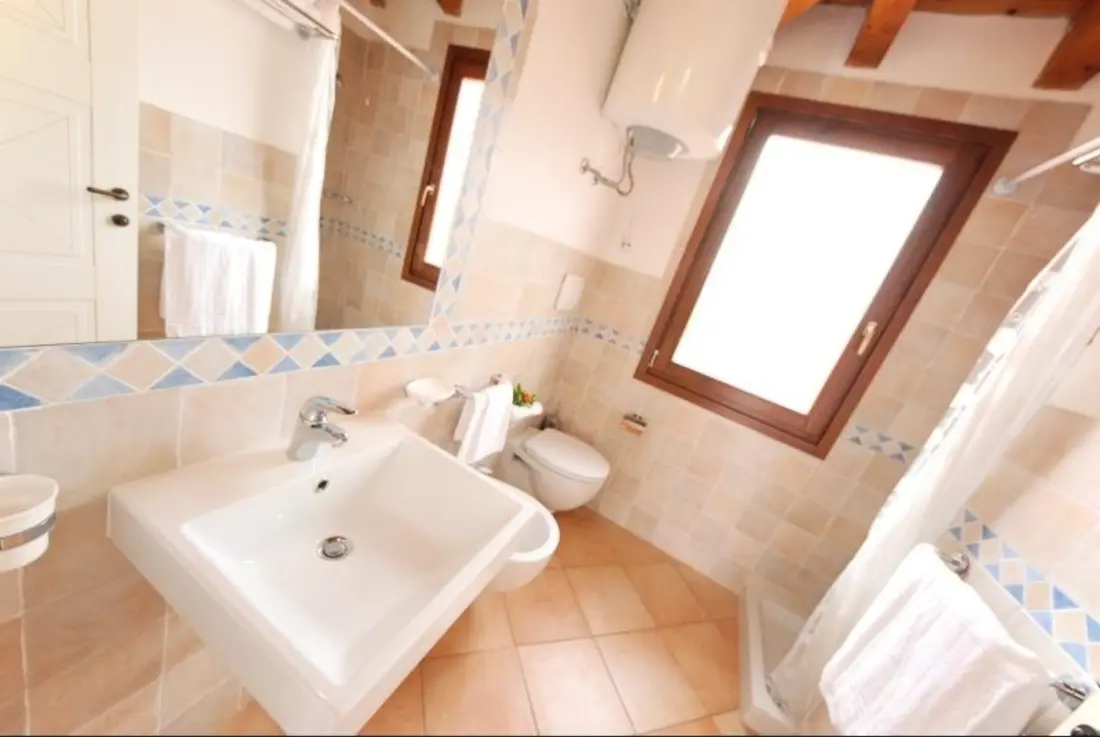 Residence Pierre & Vacances Vignola Mare