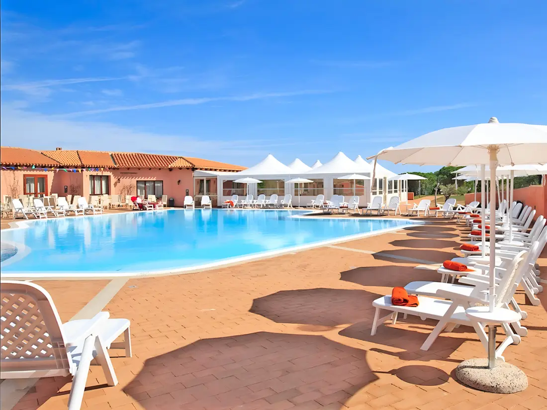 Residence Pierre & Vacances Vignola Mare