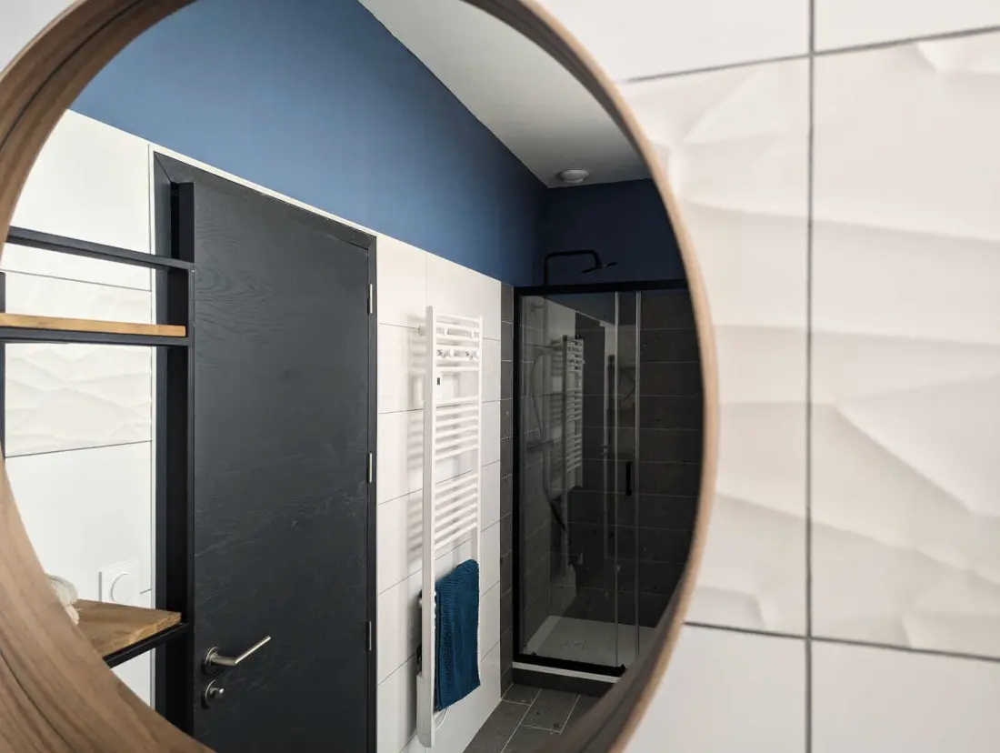 Gîte de France Die Hütte der Werkstatt 4 Ohren
