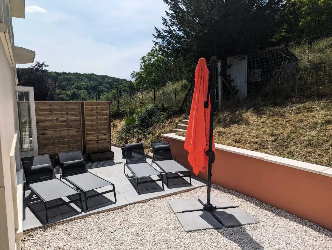 Gîte de France Die Hütte der Werkstatt 4 Ohren