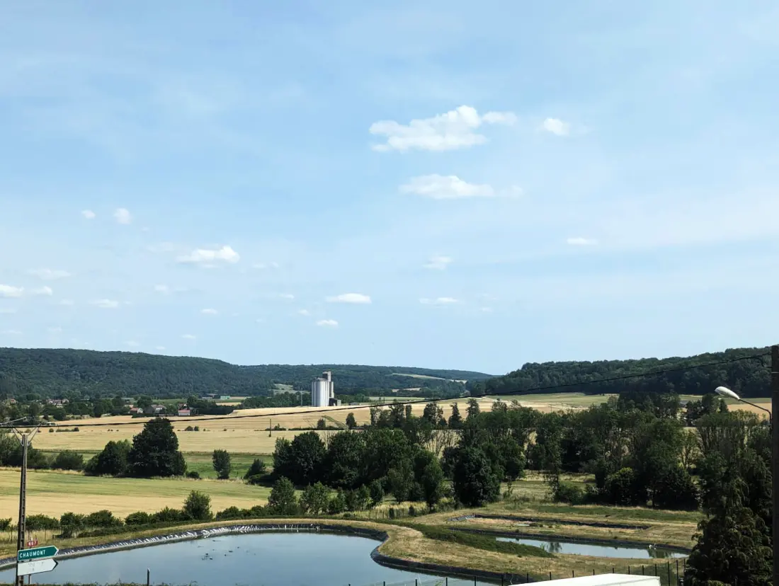 Gîte de France Die Hütte der Werkstatt 4 Ohren