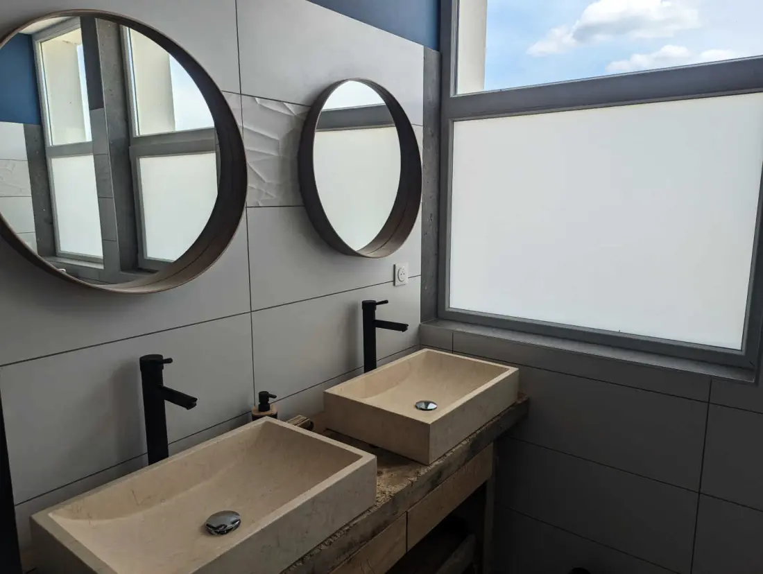 Gîte de France Die Hütte der Werkstatt 4 Ohren