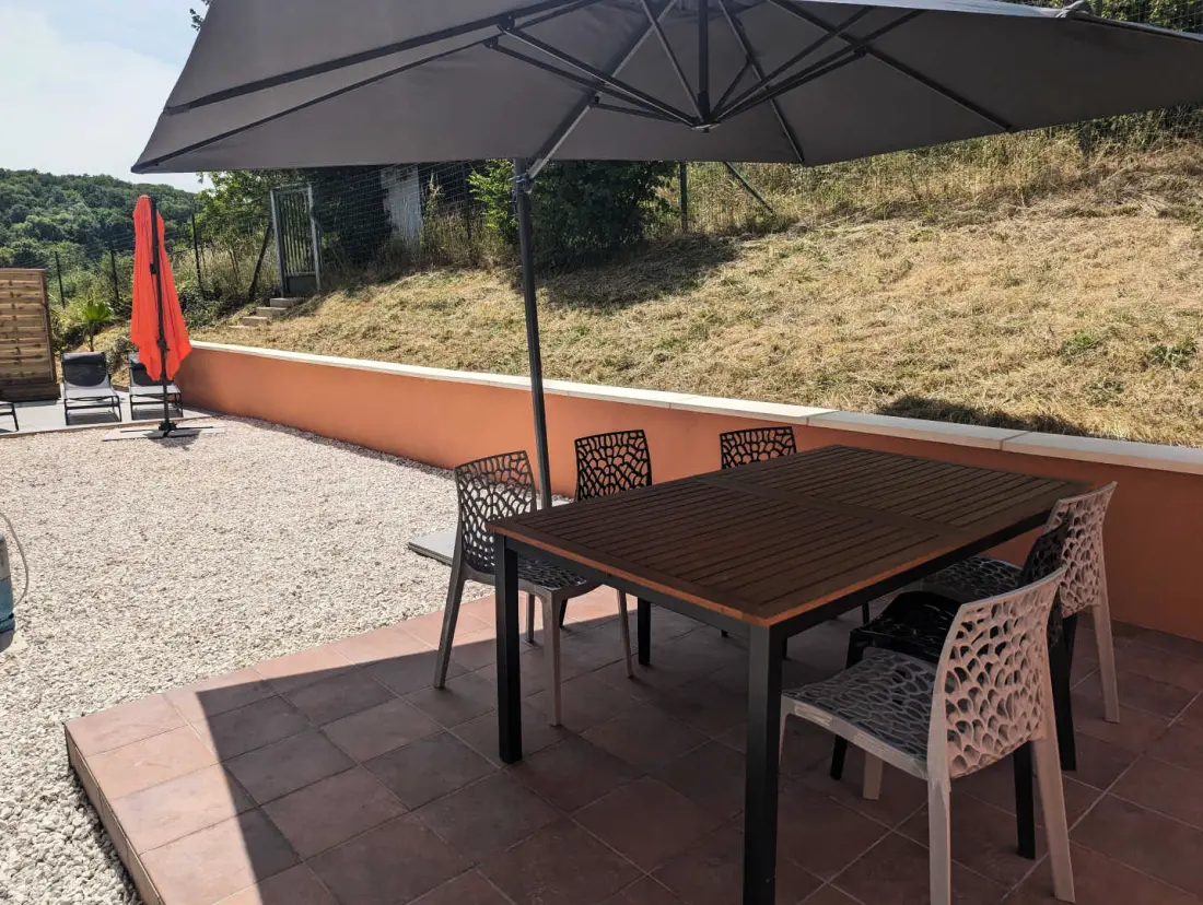 Gîte de France Die Hütte der Werkstatt 4 Ohren