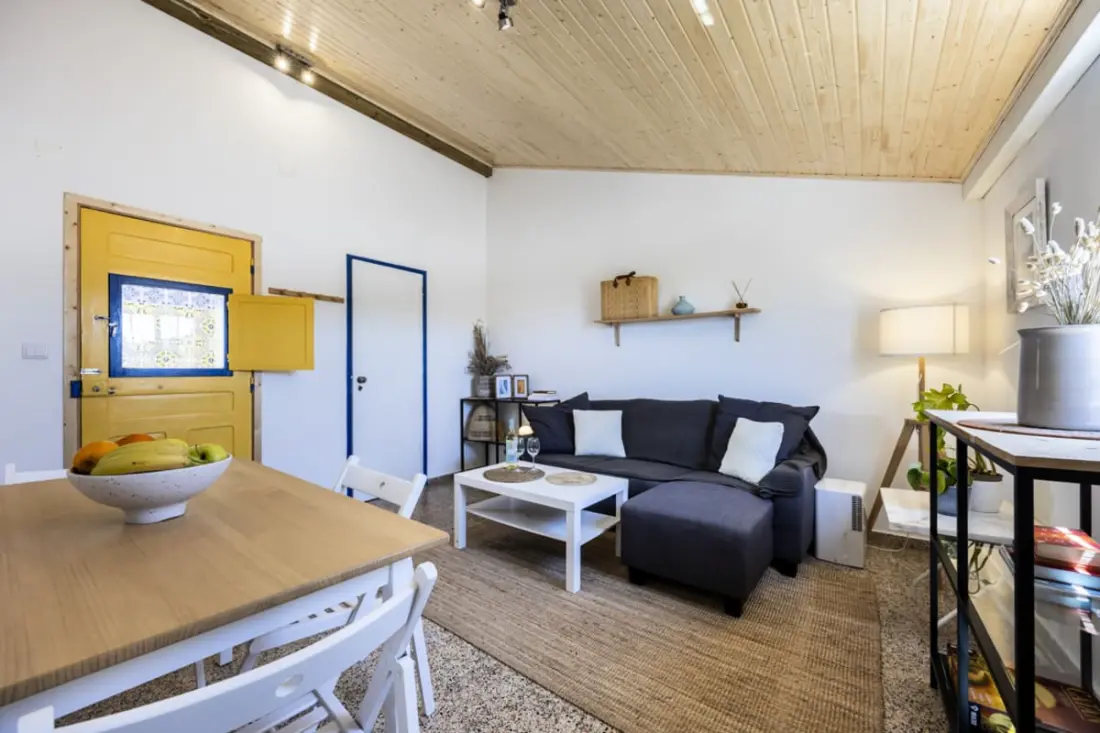 Casa Ana Mar - Portugália