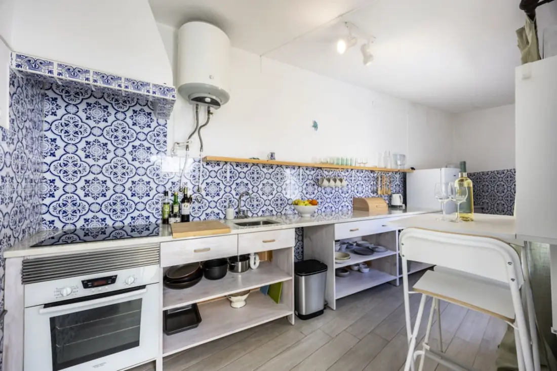 Casa Ana Mar - Portugália