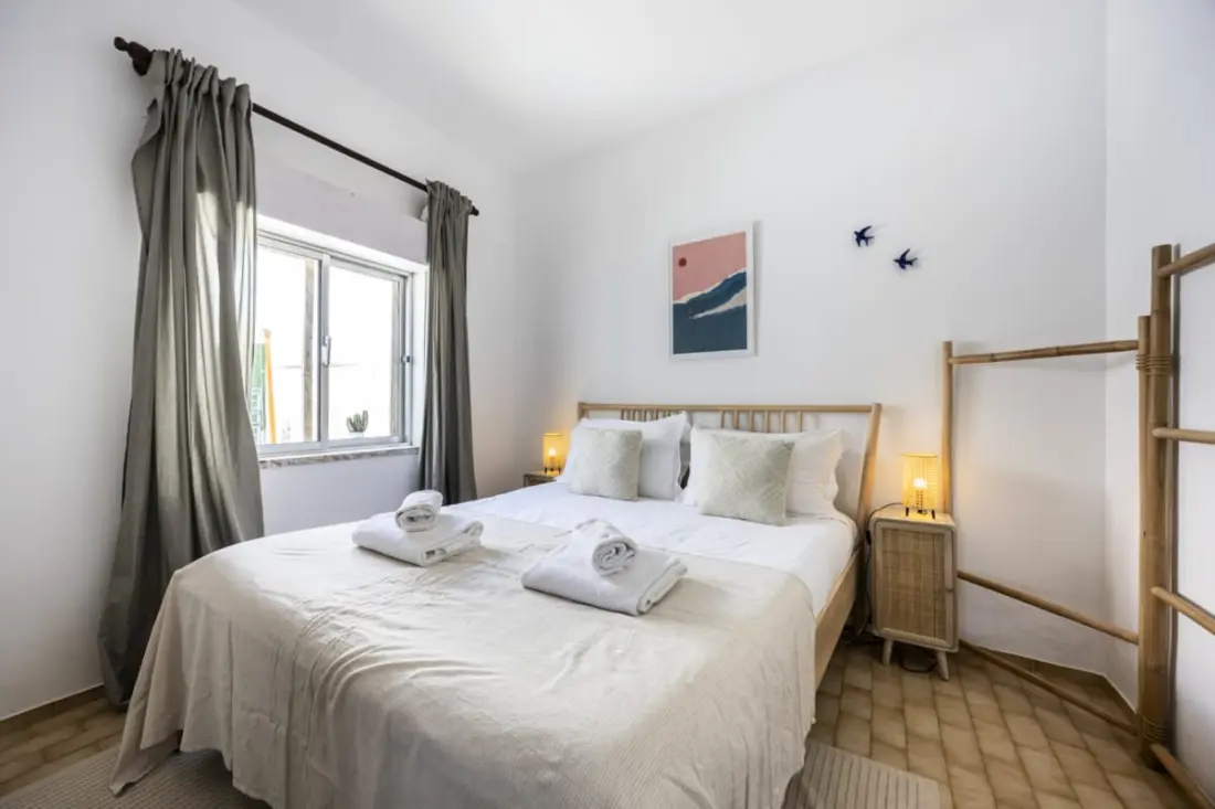 Casa Ana Mar - Portugália