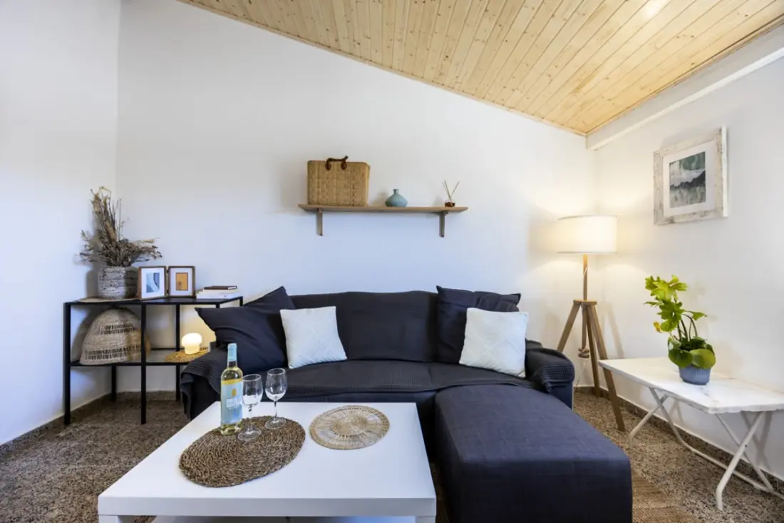 Casa Ana Mar - Portugália