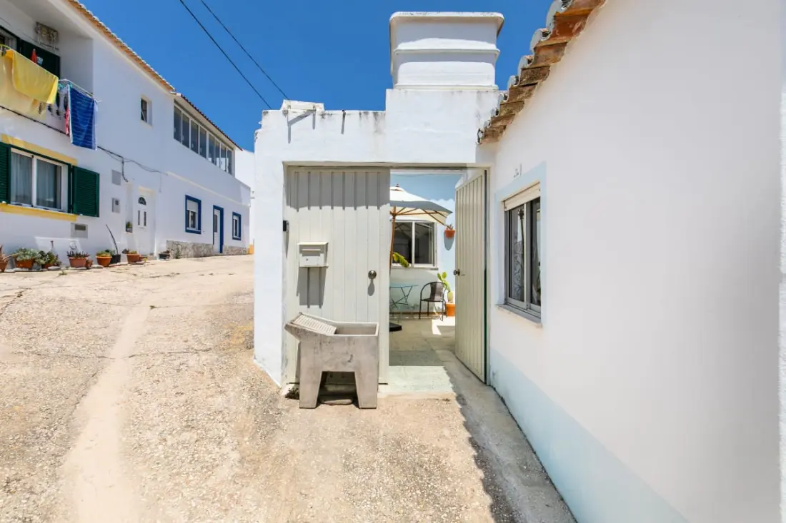 Casa Ana Mar - Portugália
