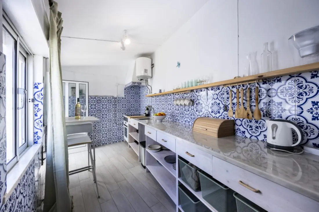 Casa Ana Mar - Portugália