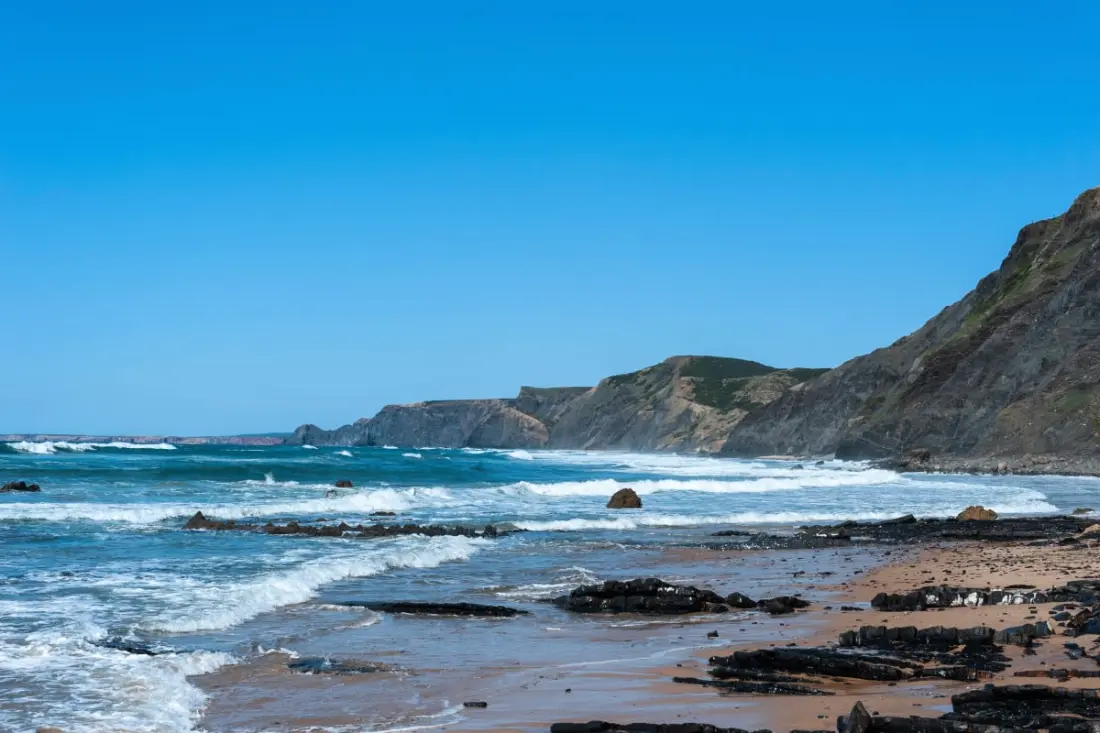Casa Ana Mar - Portugália