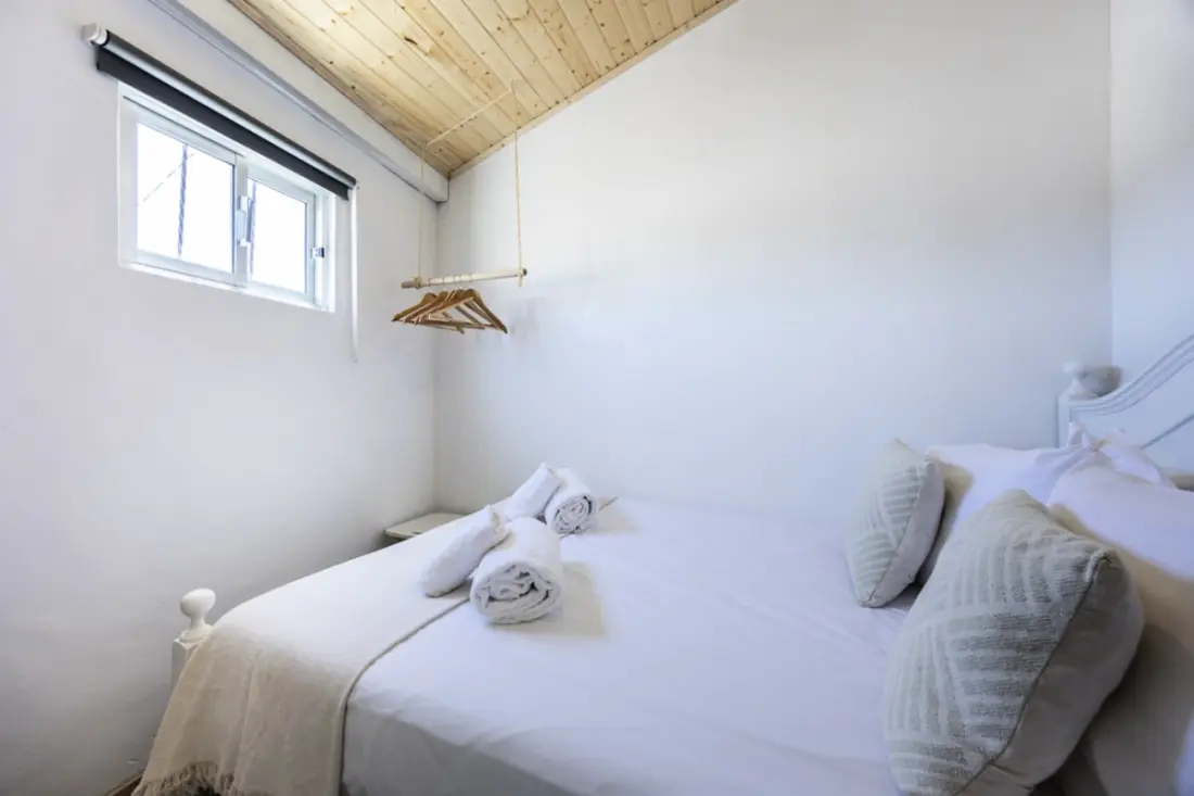 Casa Ana Mar - Portugália