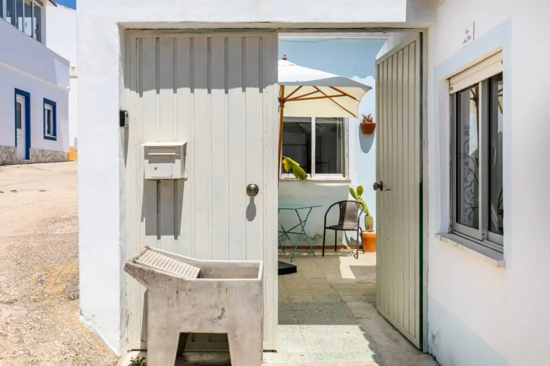 Casa Ana Mar - Portugália