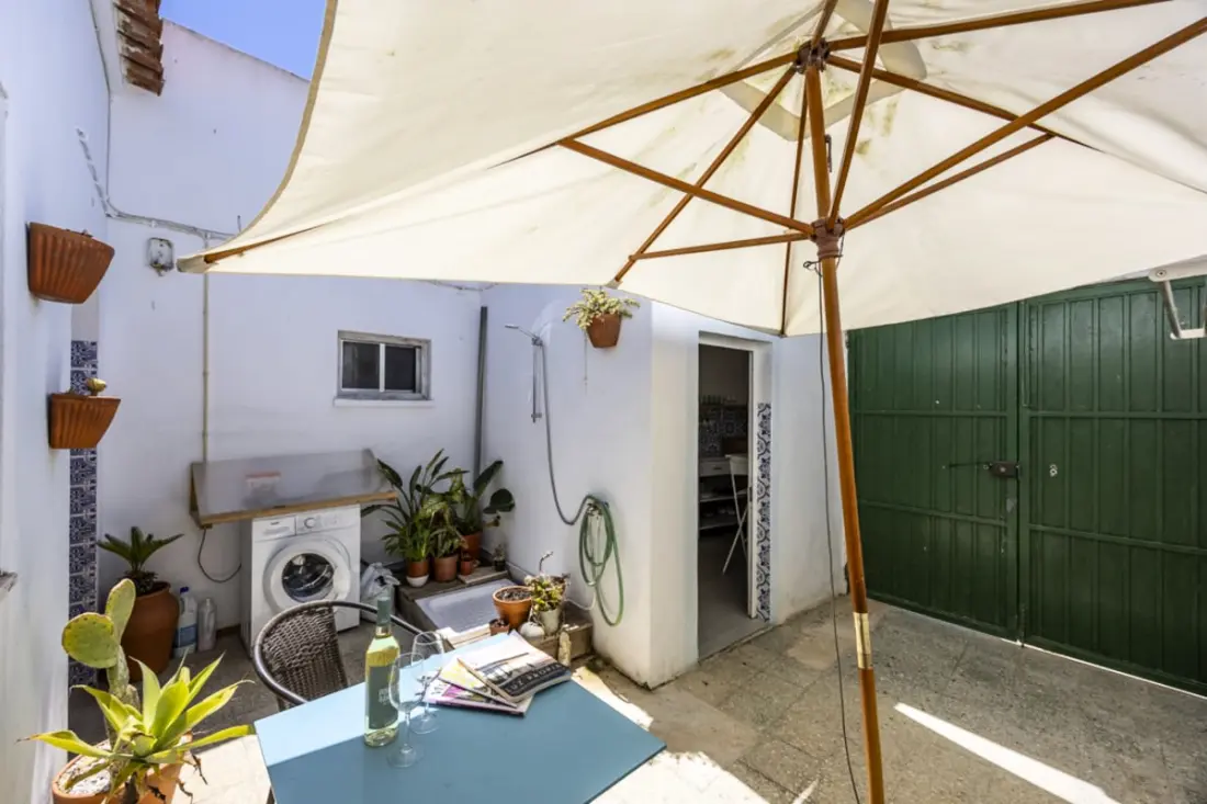Casa Ana Mar - Portugália