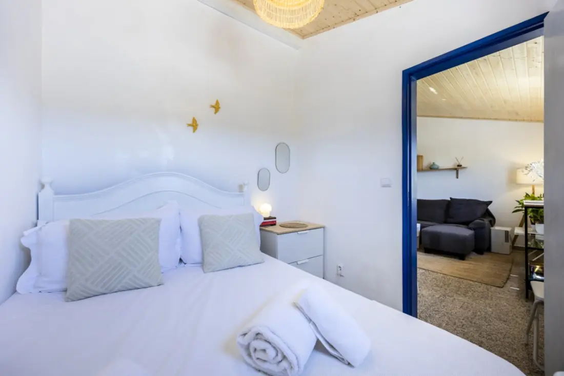 Casa Ana Mar - Portugália