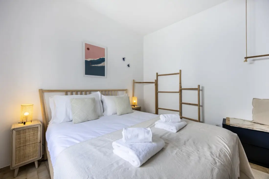 Casa Ana Mar - Portugália