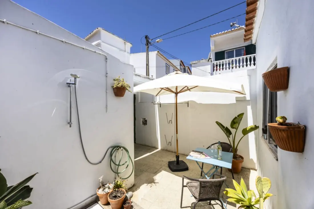 Casa Ana Mar - Portugália