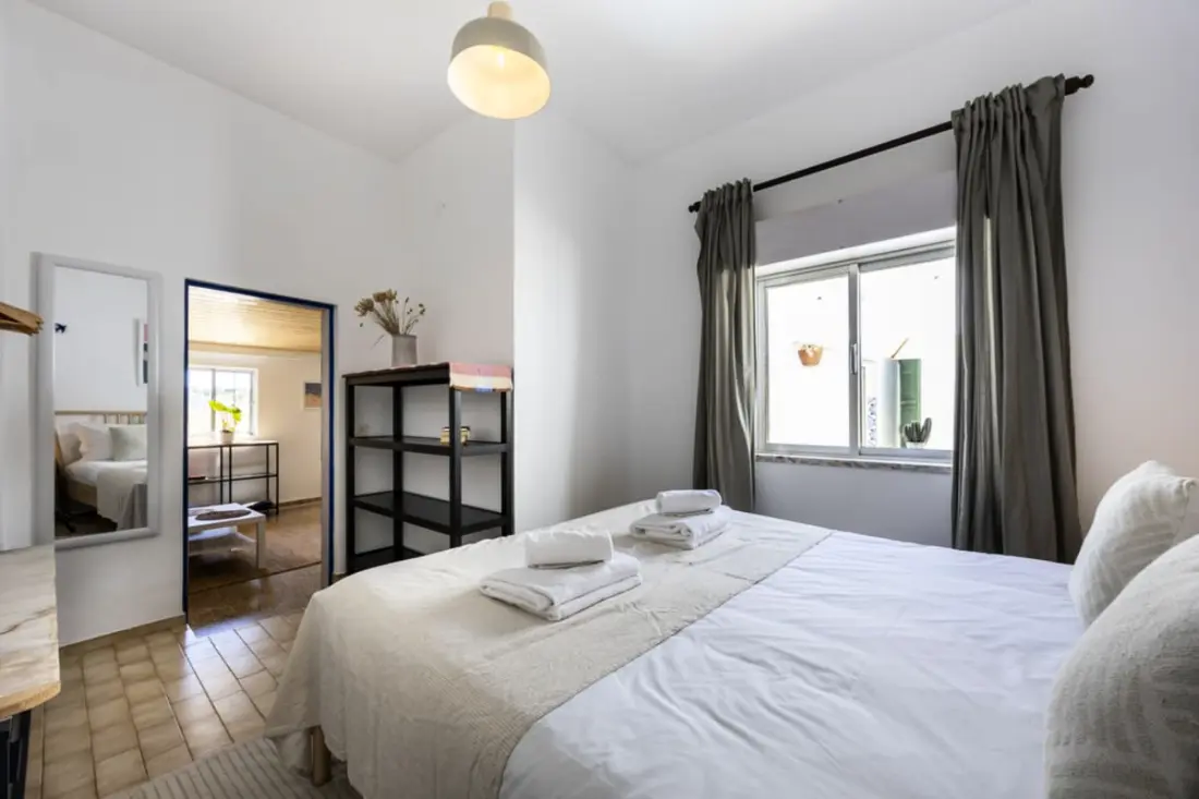Casa Ana Mar - Portugália