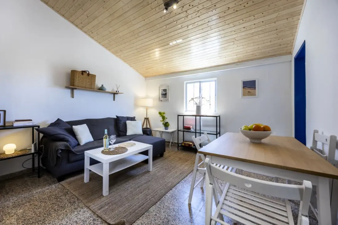 Casa Ana Mar - Portugália