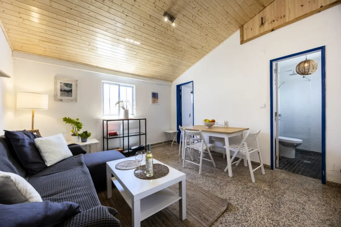 Casa Ana Mar - Portugália
