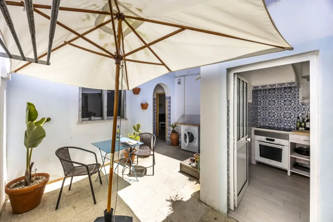 Casa Ana Mar - Portugália