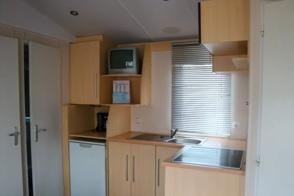 Campingplatz Orbitur Sitava Milfontes3 Sterne★★★